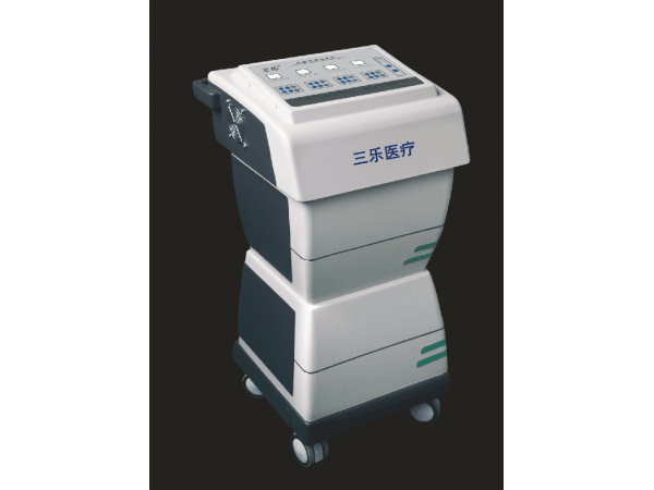 電腦中頻治療儀