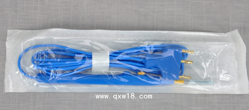 德國蛇牌Aesculap一次性高頻電刀筆GN211