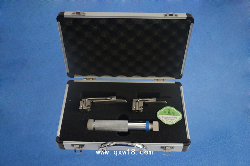 SKJMHP麻醉咽喉鏡