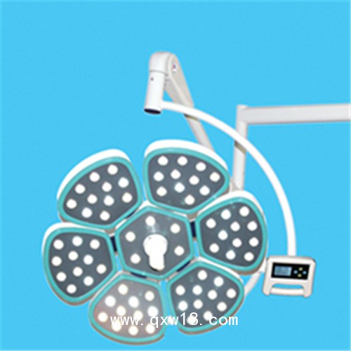 方臂式無(wú)影燈