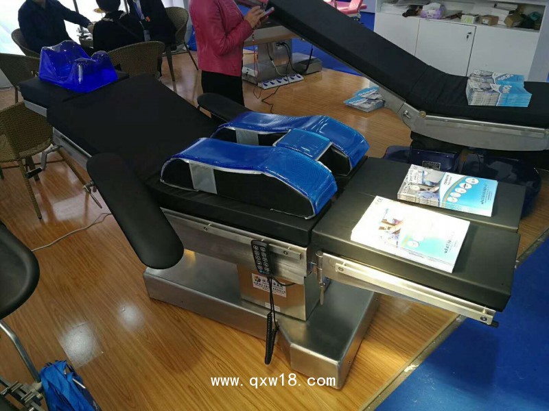 婦科綜合手術床電動綜合手術床