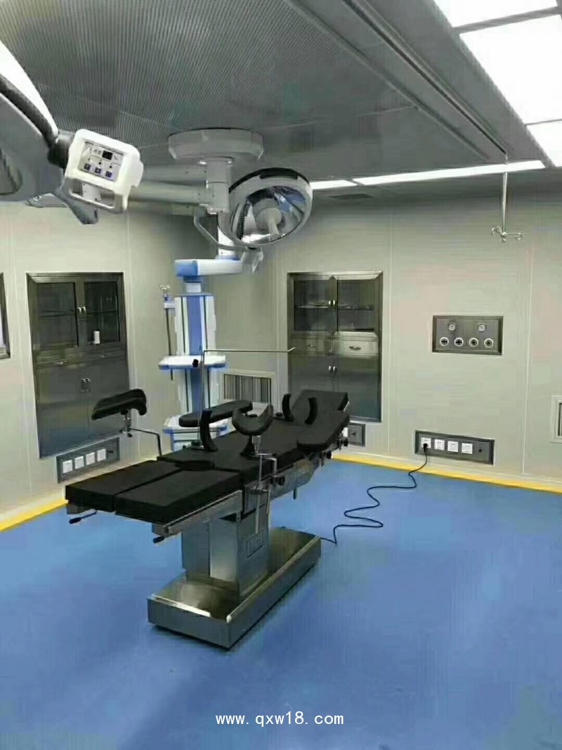 電動眼科手術床 電動婦科手術床