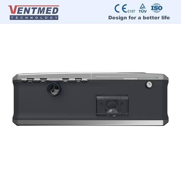 無創(chuàng)正壓呼吸機