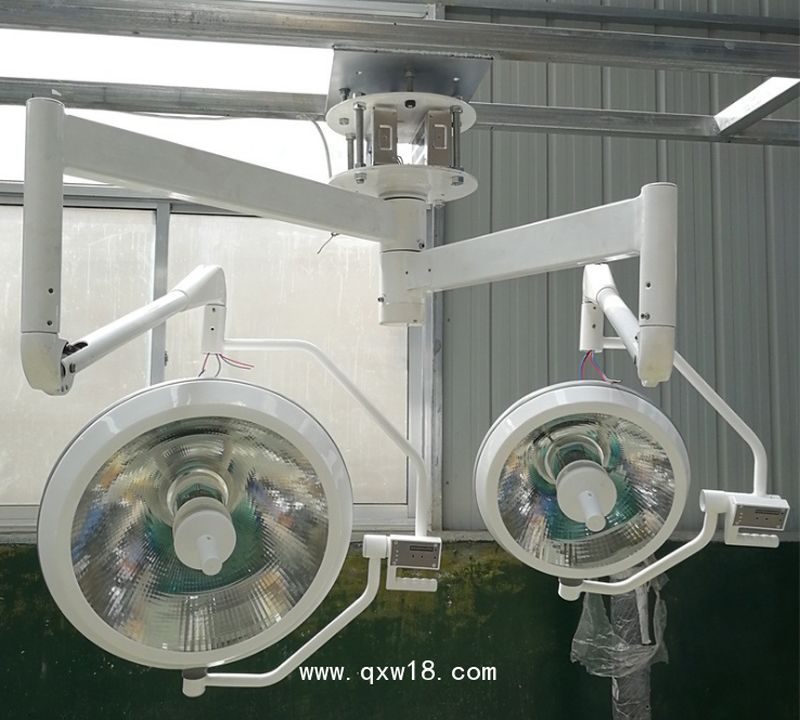 醫(yī)用手術(shù)燈 醫(yī)院手術(shù)燈無影燈