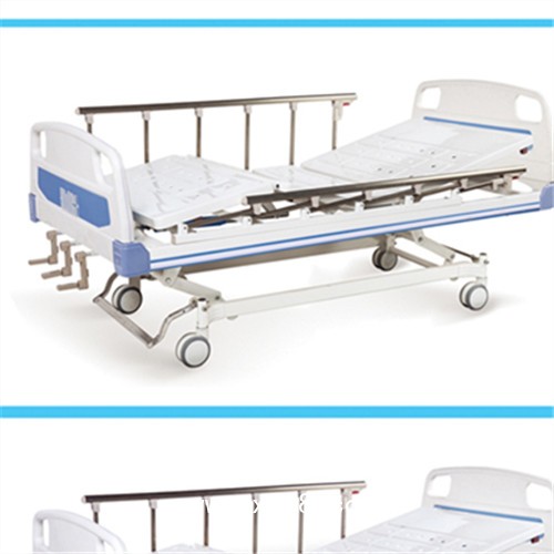 護(hù)欄電動護(hù)欄床