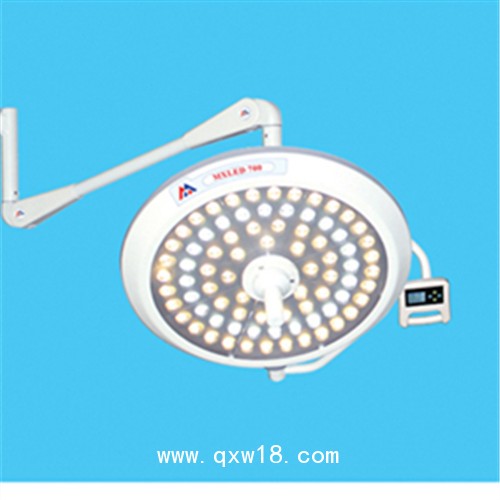 遠(yuǎn)達(dá)吊式無(wú)影燈冷光手術(shù)室廠家