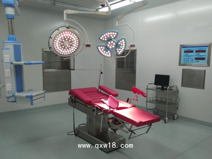 遠達 led壁掛醫(yī)用檢查燈 手術(shù)無影燈廠家