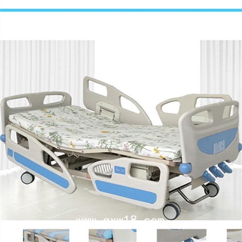 遠達電動護理病床