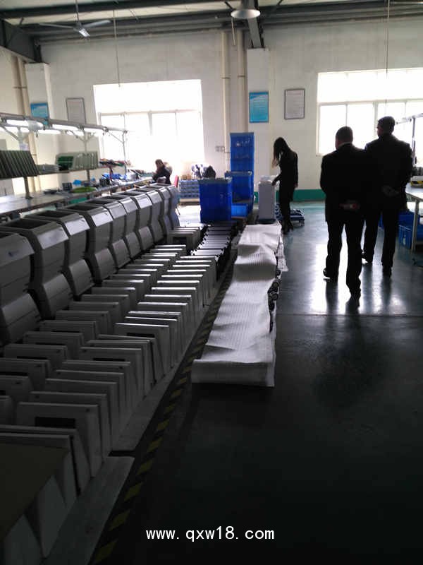 ZP-ID電腦中頻治療儀