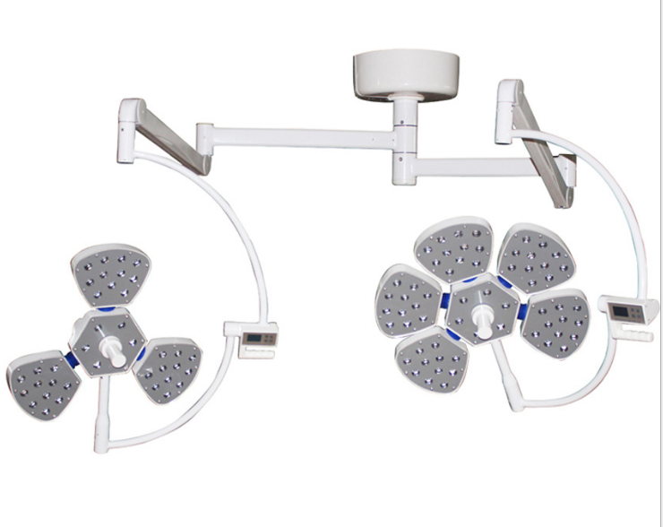 口腔醫(yī)院牙科專(zhuān)用無(wú)影燈