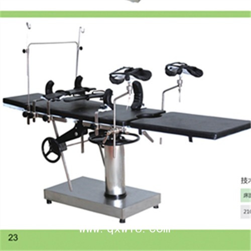 電動骨科手術床 電動眼科手術床圖片