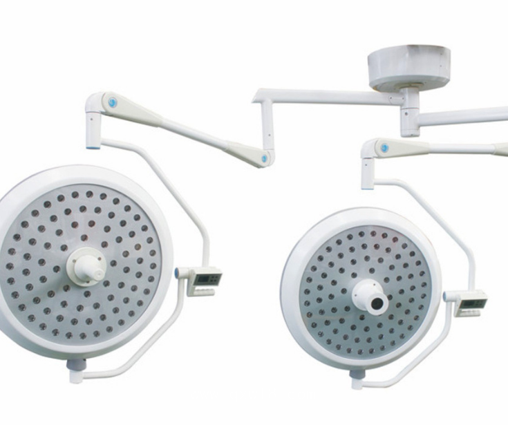 無(wú)影燈LED醫(yī)用 吊式無(wú)影燈冷光圖形