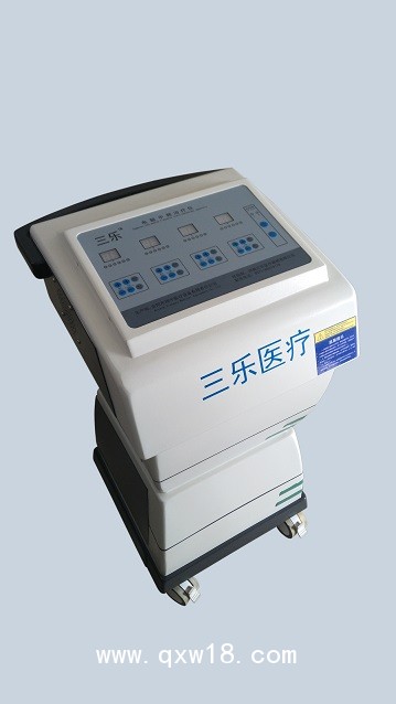 三樂ZP-ID中藥離子導(dǎo)入治療儀
