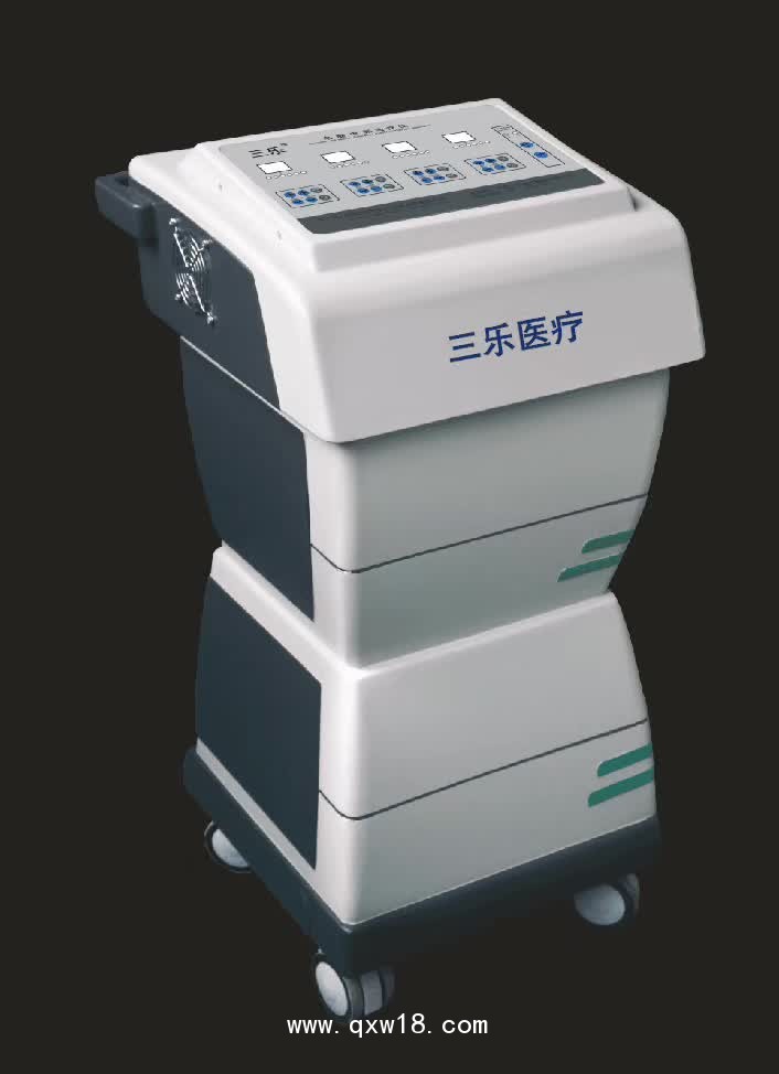 電腦中頻骨傷治療儀