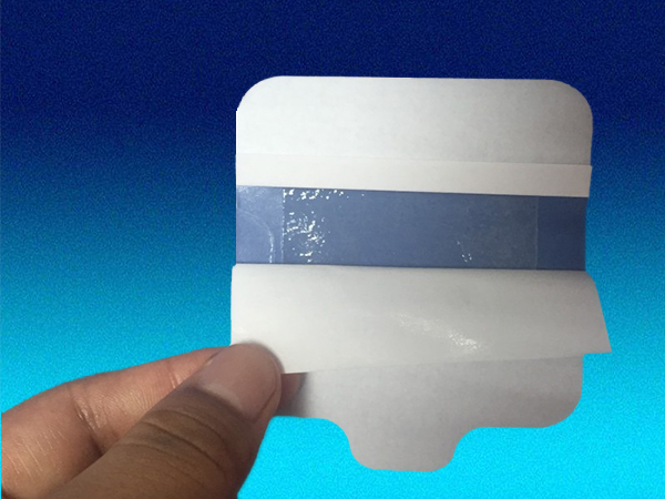 一次性使用無菌敷貼/敷料/水凝膠敷料