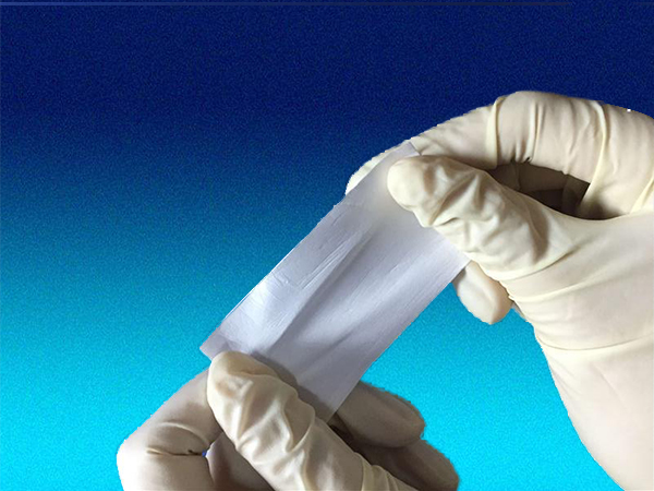 粘克可吸收醫(yī)用膜