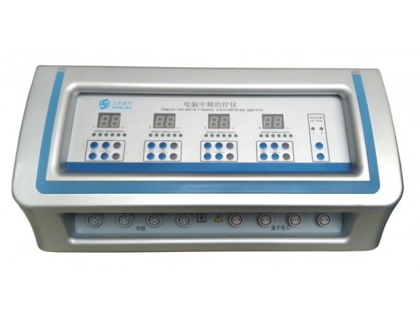 XYZP-ID離子導(dǎo)入治療儀