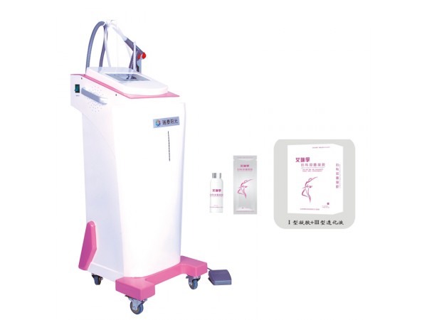 瑞泰陽(yáng)光婦科深度透化治療系統(tǒng)