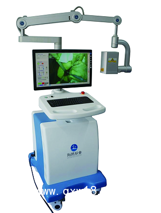 （人體熒光成像系統(tǒng)）激光淋巴檢查儀