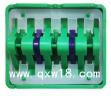 國納科技可吸收止血結(jié)扎夾