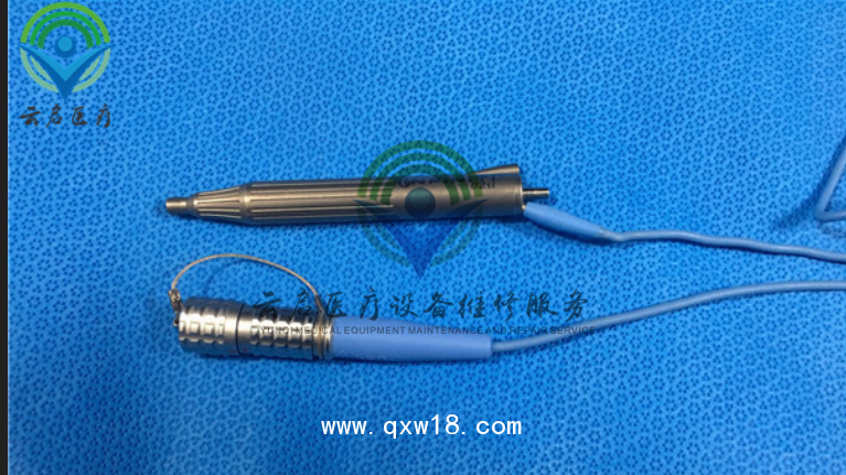 醫(yī)療器械維修愛爾康 眼科超聲乳化手柄維修