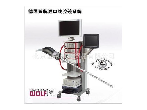 批發(fā)STRYKER/史賽克1488HD高清攝像系統(tǒng)腹腔鏡關(guān)節(jié)