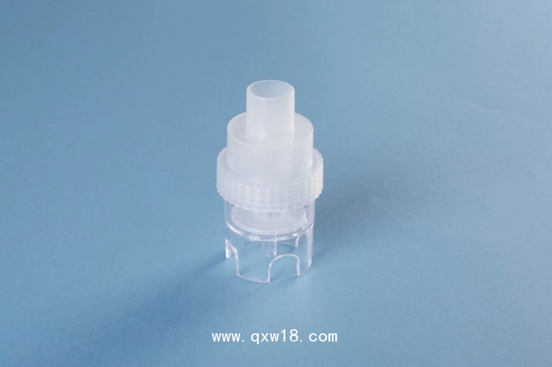 醫(yī)用面罩式霧化器