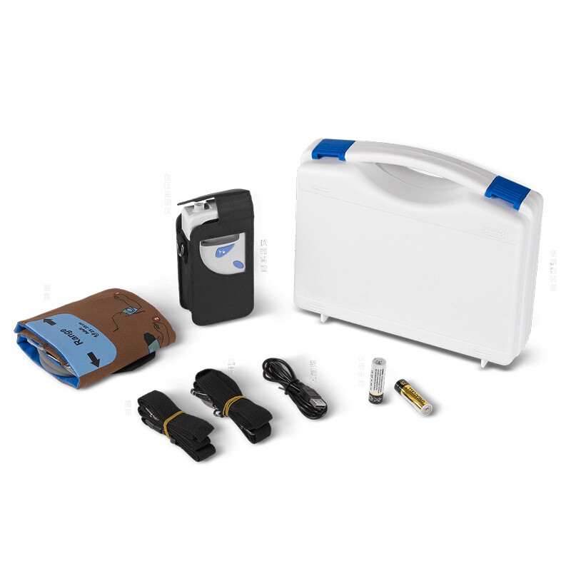 博聲醫(yī)療 動(dòng)態(tài)血壓監(jiān)測(cè)儀 血壓監(jiān)護(hù)儀 電子血壓