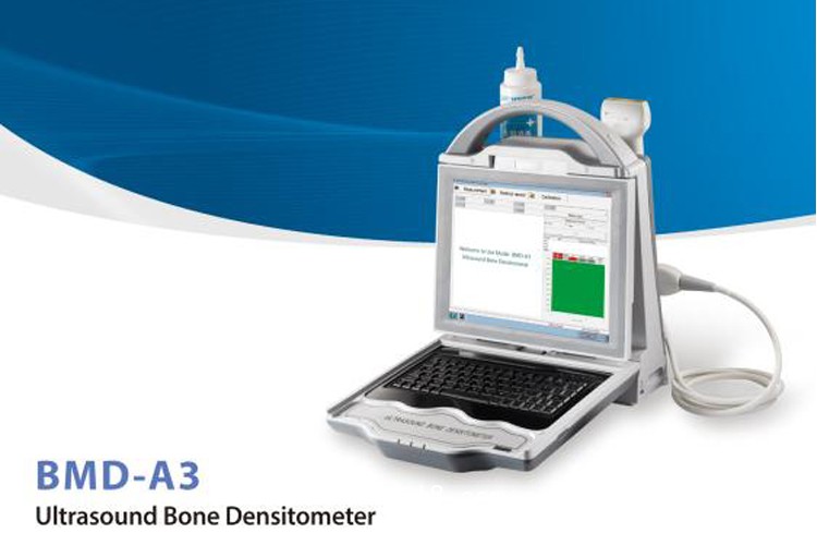 品源超聲骨密度儀A3骨密度檢測儀廠家