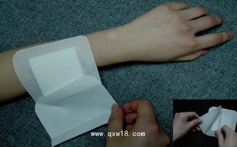 醫(yī)用敷料貼