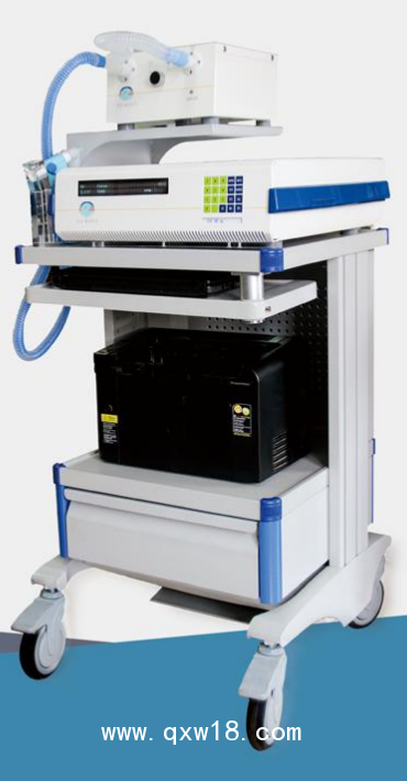 呼出氣一氧化氮測(cè)定系統(tǒng)