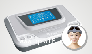 經(jīng)顱磁刺激治療儀--便攜式家用機