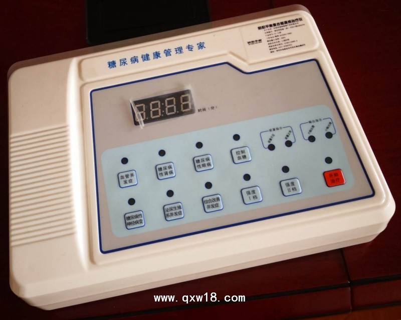 糖尿病治療儀(臺式)