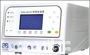 射頻熱凝器、安科射頻、北琪射頻