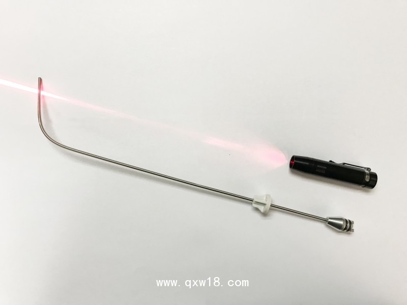 《麻醉重癥》光棒引導(dǎo)加強(qiáng)抽吸型氣管插管