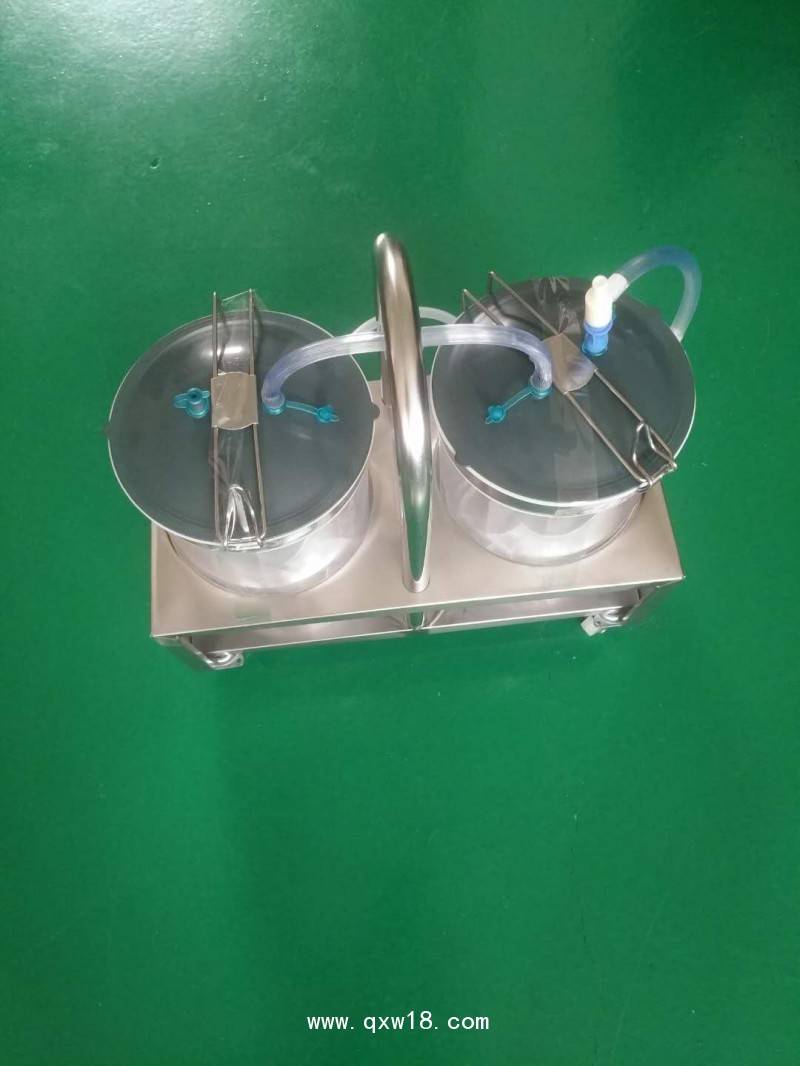 負(fù)壓吸引裝置