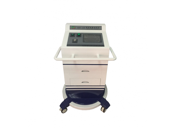 淄博悅?cè)A依德康醫(yī)用臭氧治療儀 （臺(tái)式豪華型）CHY-31T三氧治療儀