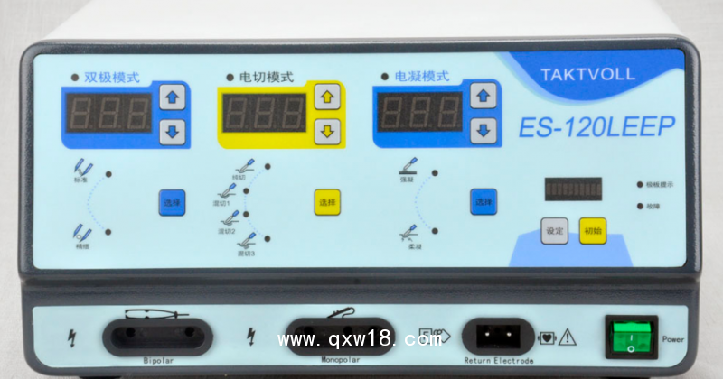 TAKTVOLL國產(chǎn)利普刀(leep刀)ES-120LEEP