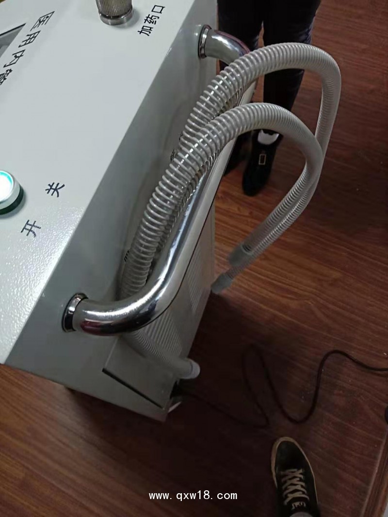 麻醉機內(nèi)回路消毒機