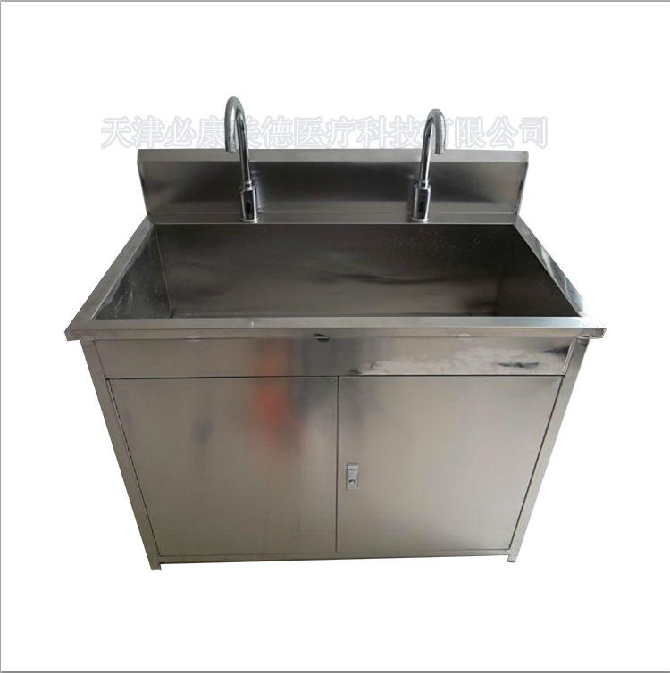 醫(yī)用的手術室洗手池 醫(yī)用洗手槽 醫(yī)用洗手池