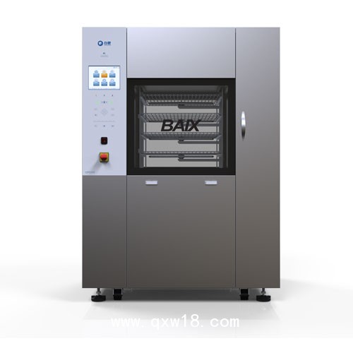 白象醫(yī)療醫(yī)用清洗機QPQ清洗消毒機