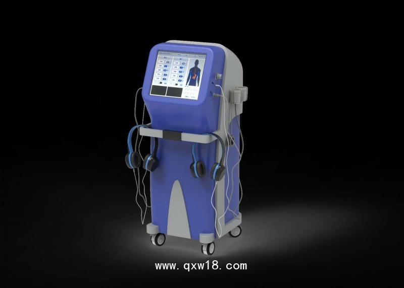 胃動(dòng)力治療儀，數(shù)碼音頻治療儀，胃腸多功能治療儀