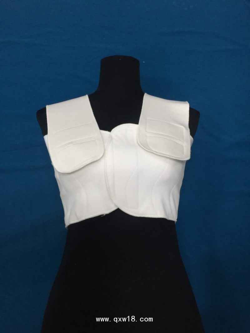 乳腺型壓力繃帶-JR1型