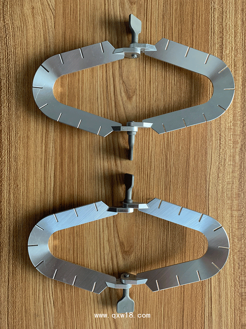 外科牽開器(全金屬牽開器)切口保護套