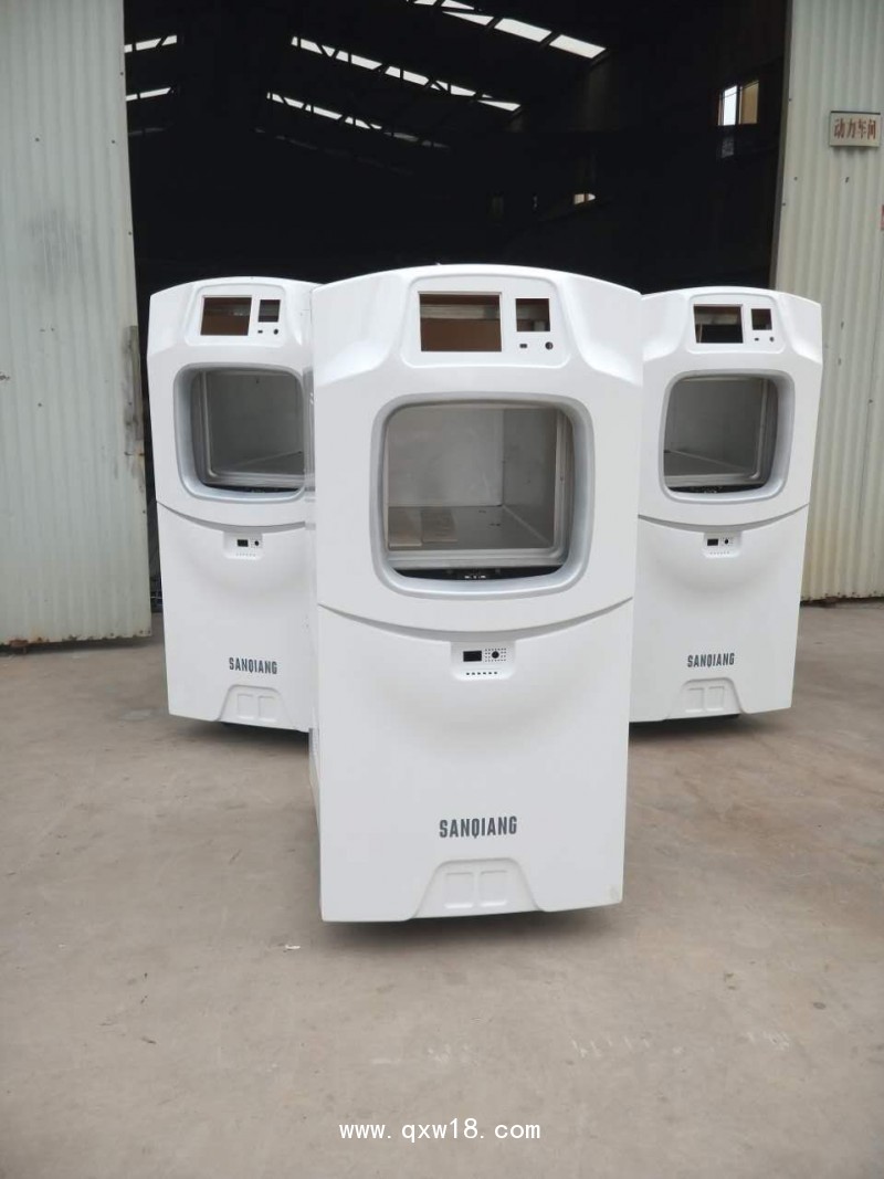 三強(qiáng) 醫(yī)用軟鏡快速滅菌全自動等離子過氧化氫消毒鍋