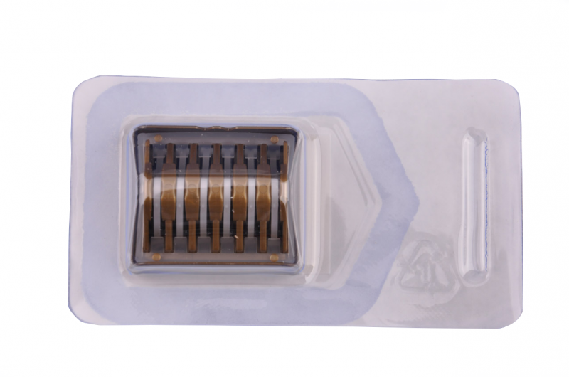 美國泰利福威克WECK結(jié)扎夾 Hem-o-lok544250