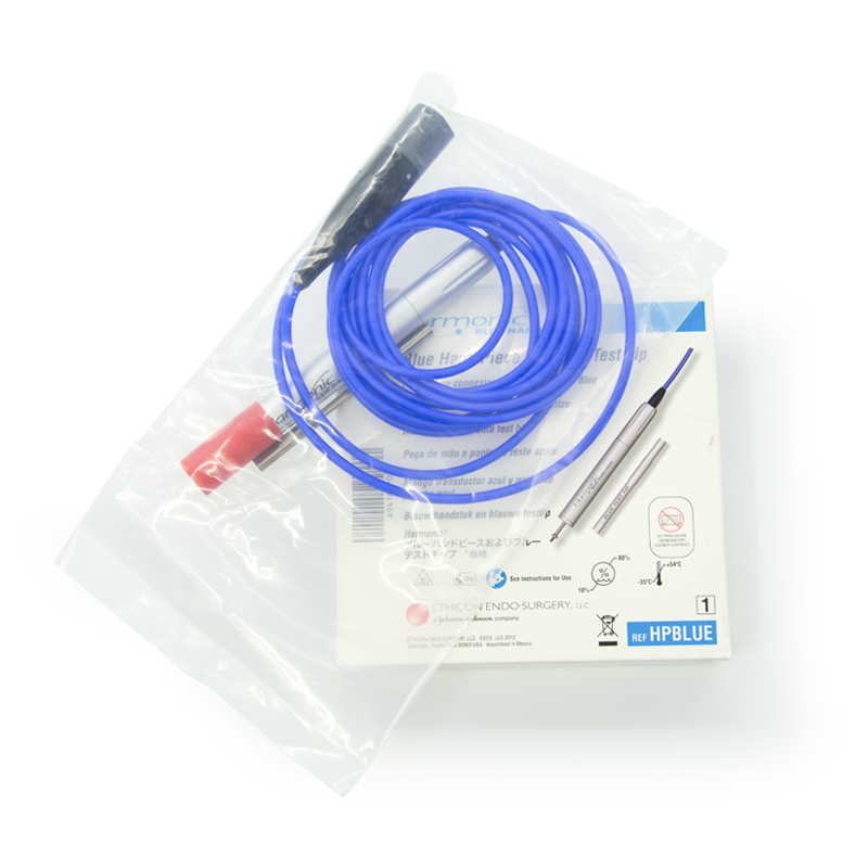 強(qiáng)生Harmonic超聲刀手柄HPBLUE