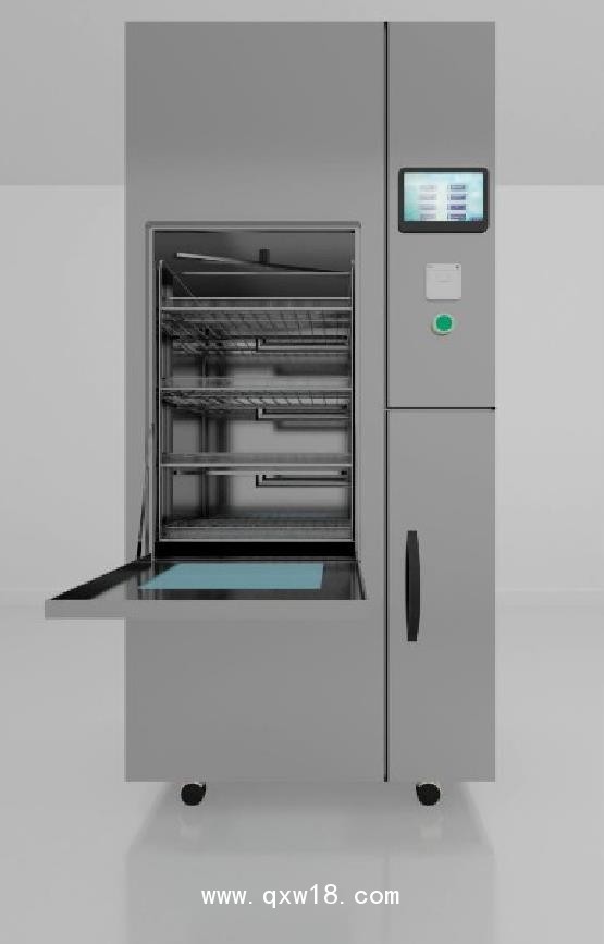 全自動清洗消毒器 快速高效清洗消毒 三強醫(yī)械