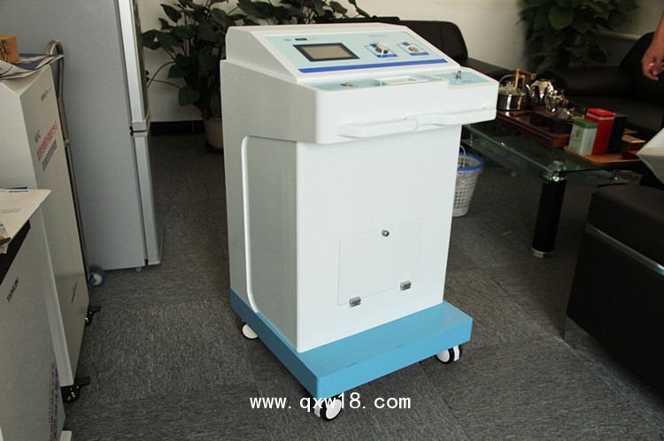 安通臭氧治療儀：臭氧療法降血脂，既健康又長(zhǎng)壽