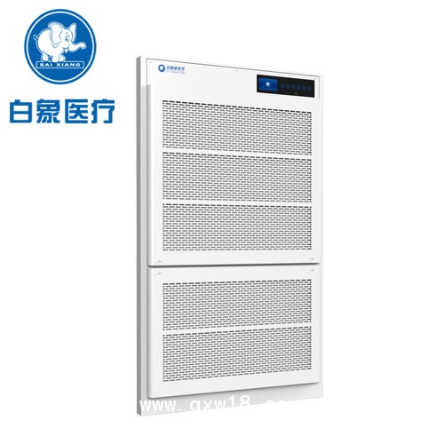 高效空氣潔凈屏等離子動(dòng)態(tài)滅菌更潔凈